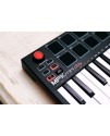 AKAI MPK Mini Play MIDI KEYBOARDS 內置喇叭